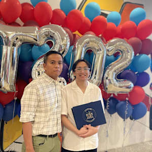 Photo of Jay Salmasan