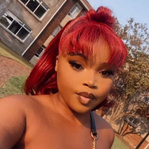 Photo of ANELE MBATHA