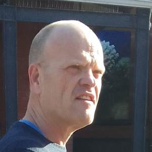 Photo of FJ Ker