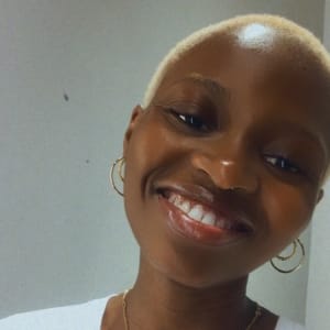 Photo of Karabo