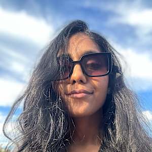 Photo of Sneha