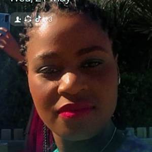 Photo of Sbongile
