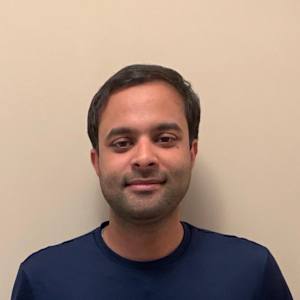 Photo of Pranav