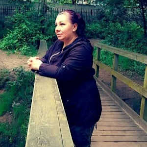 Photo of Rima Jusinskiene