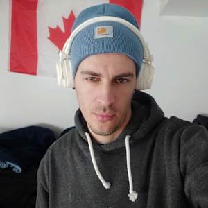 Photo of Alex