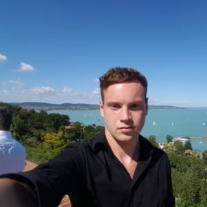 Photo of PETER