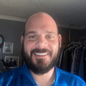 Photo of Dan