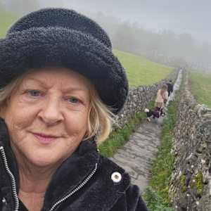 Photo of Sue