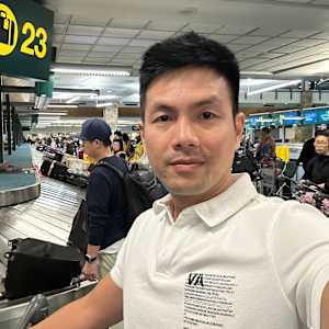 Photo of Steven