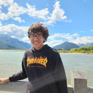 Photo of Nirvan