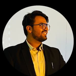 Photo of Deepak