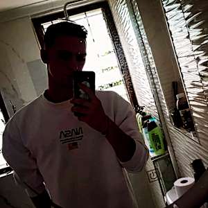 Photo of Josh