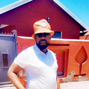 Photo of Lebohang Makhaye
