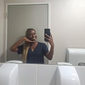 Photo of Katlego
