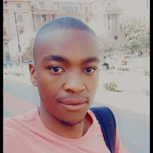 Photo of Koketso