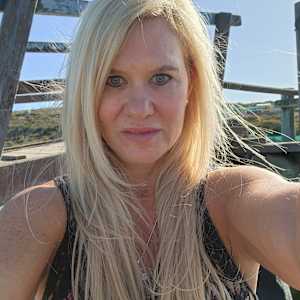 Photo of Sharon