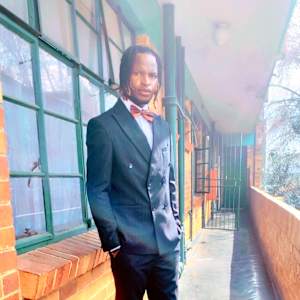 Photo of Lewis litumba