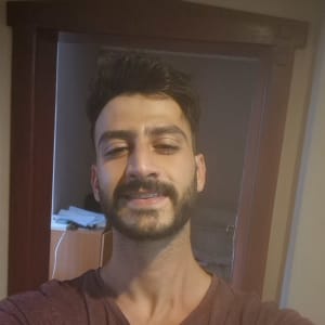 Photo of Ahmad