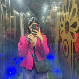 Photo of Preety