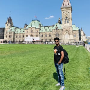 Photo of Rohit