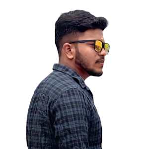 Photo of Muthu Raman
