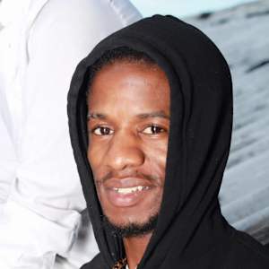 Photo of Timothy Kumanga