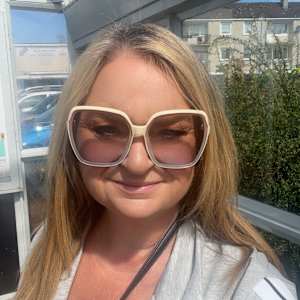 Photo of Amanda