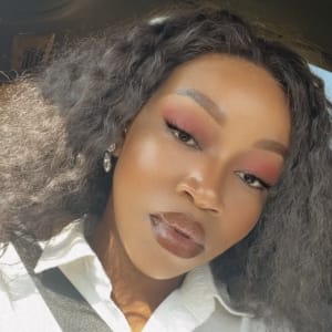 Photo of Kgomotso