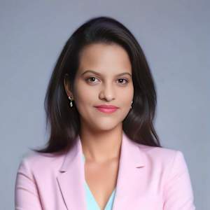 Photo of Prerna Chitre