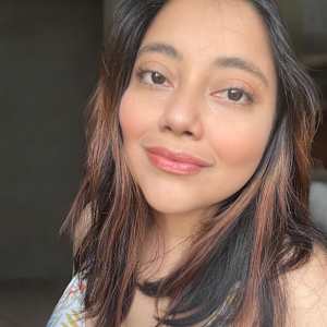 Photo of JULIETA PEREZ