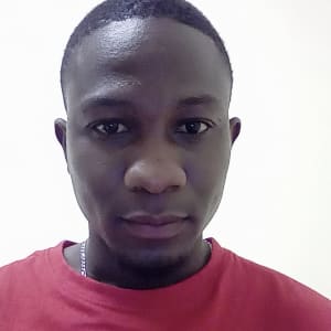 Photo of Katleho