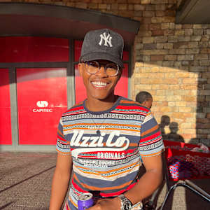 Photo of Sihle
