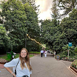 Photo of Claudia