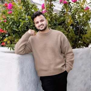Photo of Bhaskar