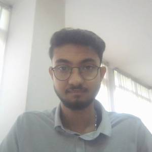 Photo of Ayush