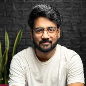 Photo of Siddhant