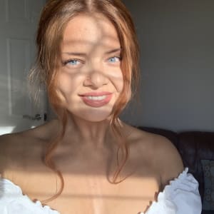 Photo of Faye