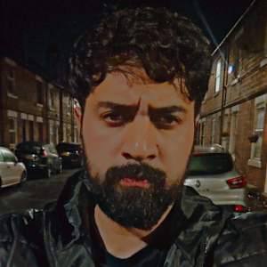 Photo of Khalid