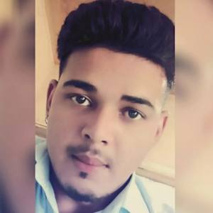Photo of Gaurav
