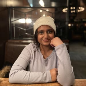 Photo of Audra Ashley