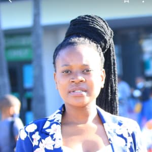Photo of Sinegugu