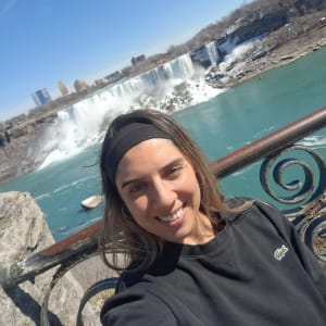Photo of cynthia