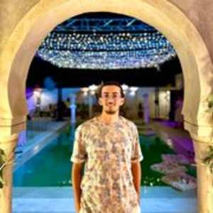 Photo of yassine