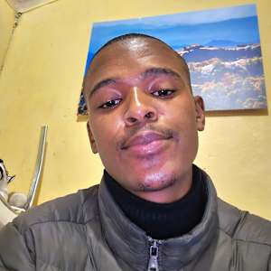 Photo of Lindokuhle