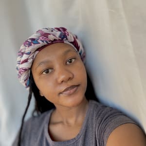 Photo of Zinhle