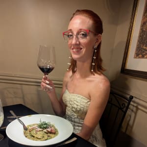 Photo of Rachel