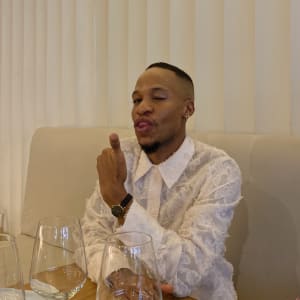Photo of Kgotlelelo