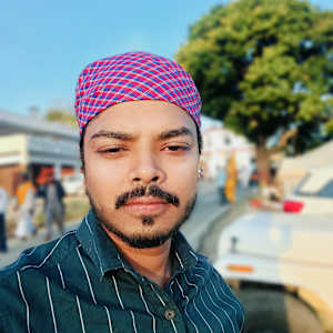Photo of Mandeep
