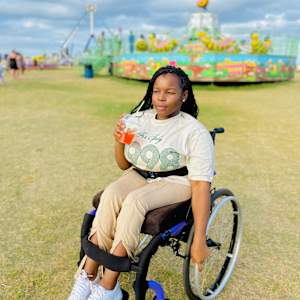 Photo of Sinesipho