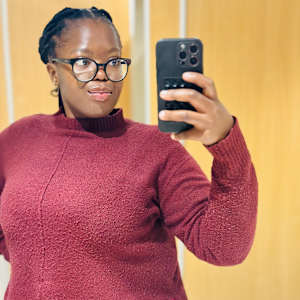 Photo of Zonke